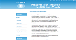Desktop Screenshot of ipidv.org